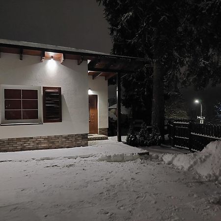 Domki Pod Cisem Karpacz Dış mekan fotoğraf