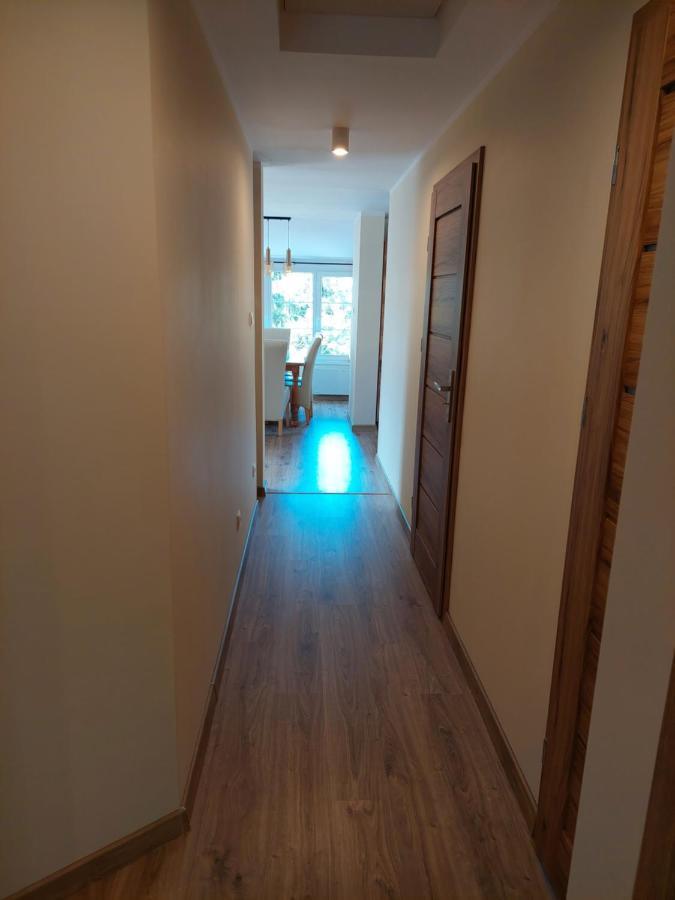 Domki Pod Cisem Karpacz Dış mekan fotoğraf