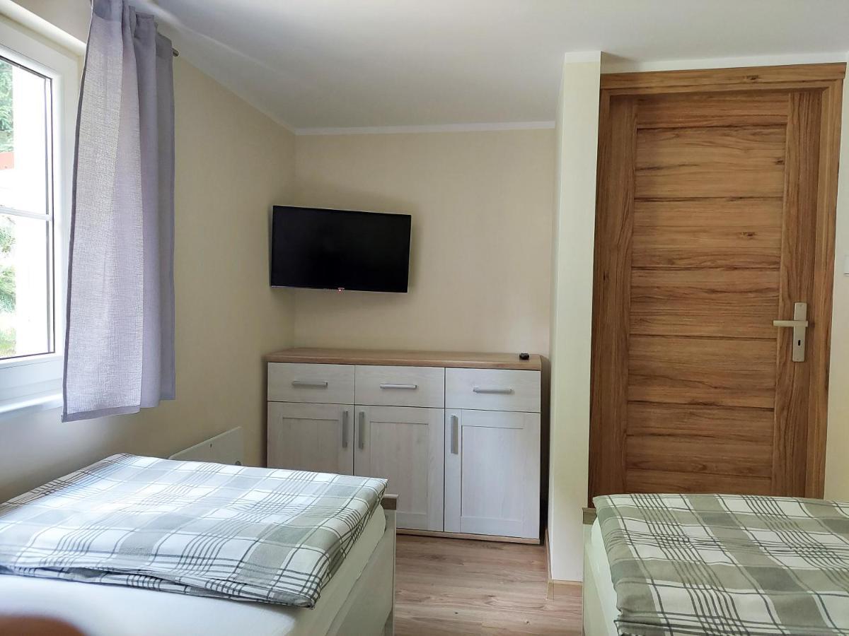 Domki Pod Cisem Karpacz Dış mekan fotoğraf