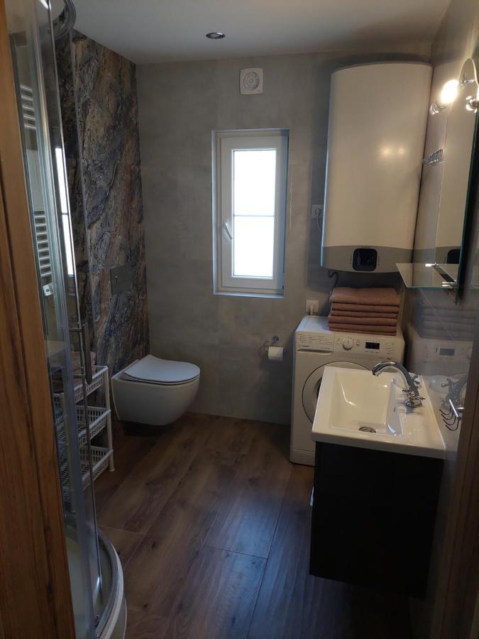 Domki Pod Cisem Karpacz Dış mekan fotoğraf