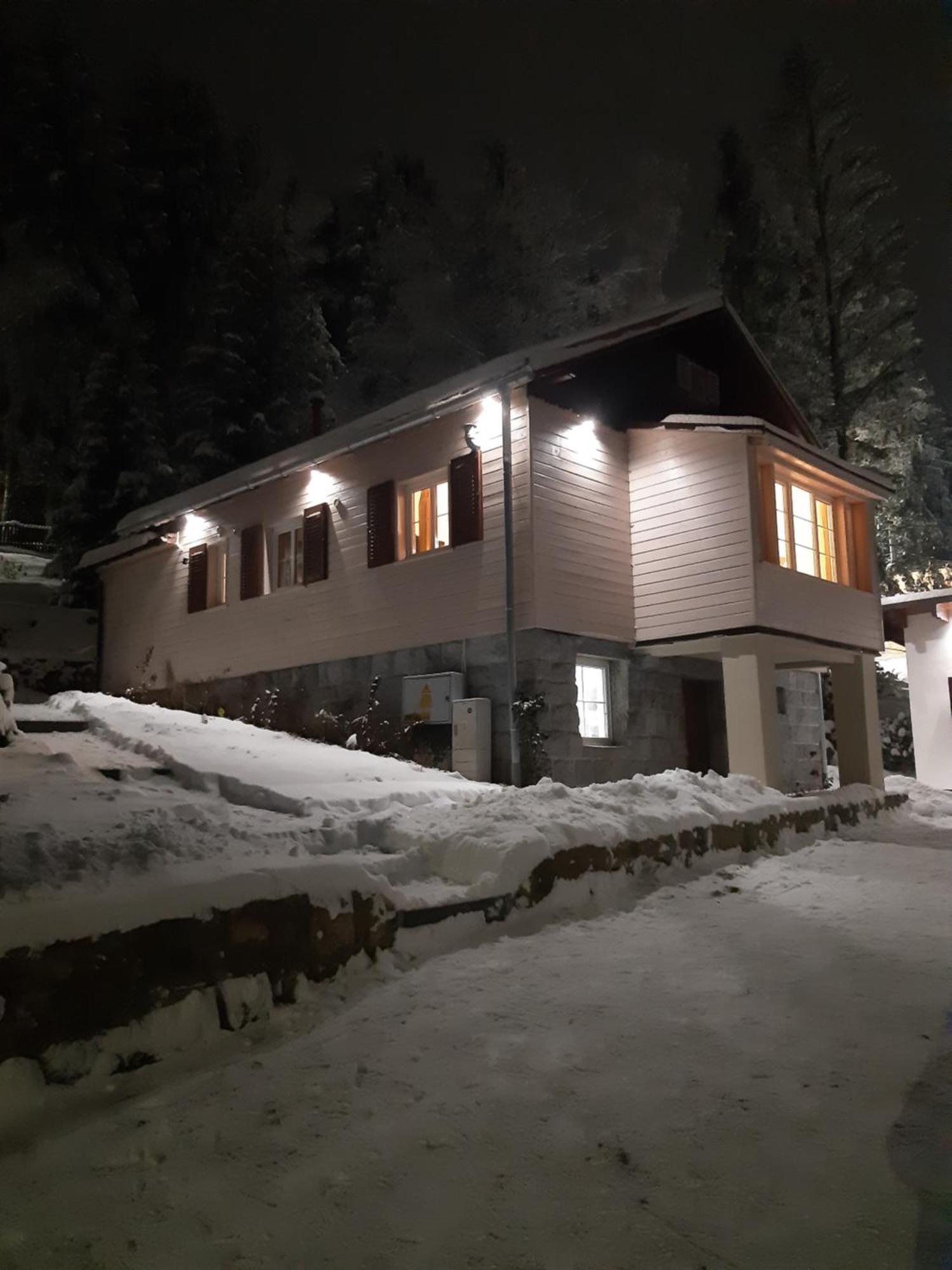 Domki Pod Cisem Karpacz Dış mekan fotoğraf