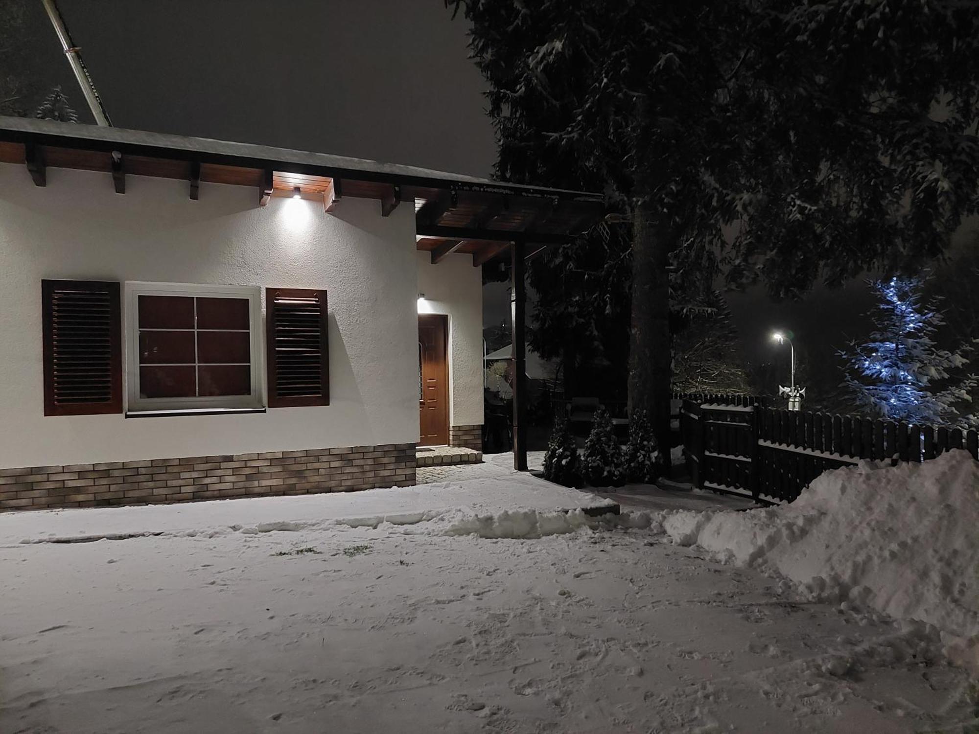 Domki Pod Cisem Karpacz Dış mekan fotoğraf