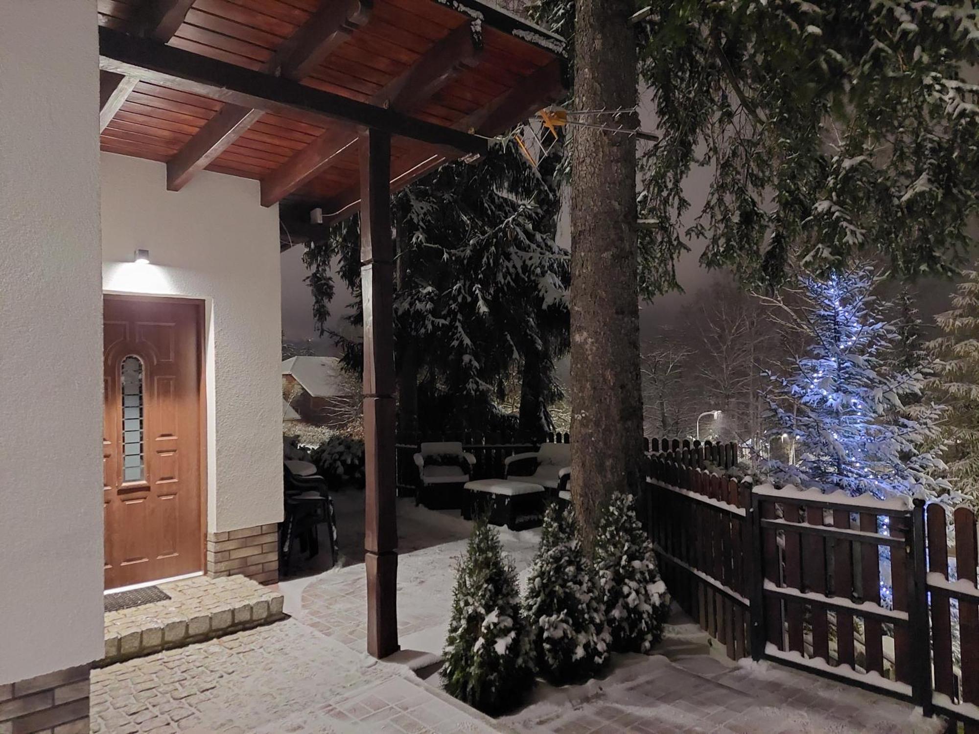 Domki Pod Cisem Karpacz Dış mekan fotoğraf